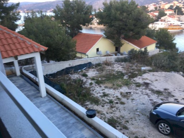 Građevinsko zemljište, Ražanj, 420,00 m2