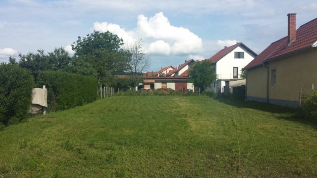 Građevinsko zemljište, Varaždinske Toplice, 72