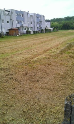 Građevinsko zemljište: Zagreb (Sesvete, Kašins