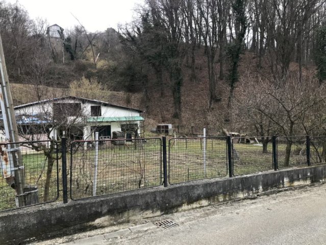 Građevinsko zemljište, Zagreb, Čučerje, Gumer