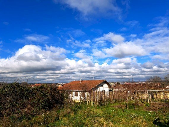 Građevinsko zemljište Koprivnica - Draganovac