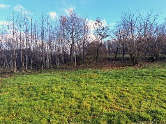 Građevinsko zemljište Koprivnica - Draganovac