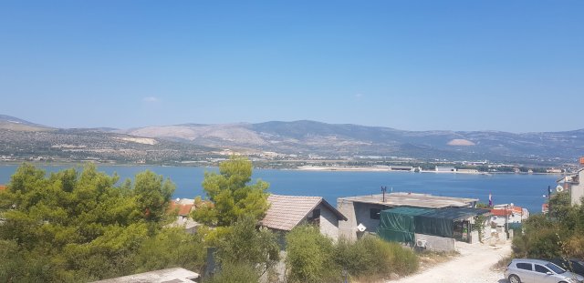 Građevinsko zemljište na moru