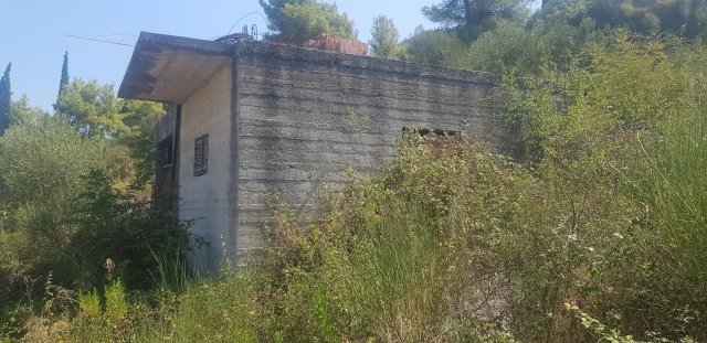 Građevinsko zemljište na moru