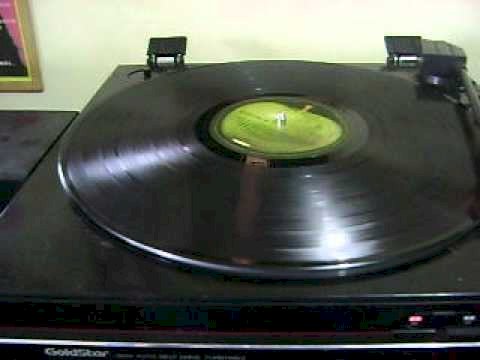 Gramafon Goldstar GSP - 309