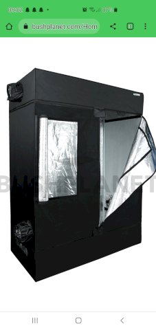 Grow box komplet