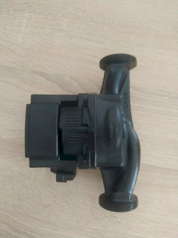 Grundfos cirkulaciona pumpa Alpha 1 L 25-40 / 18
