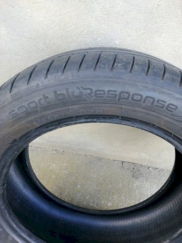 Gume ljetne Dunlop 195/55/16