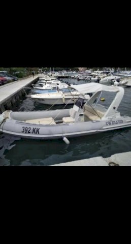 Gumenjak Tri Marin