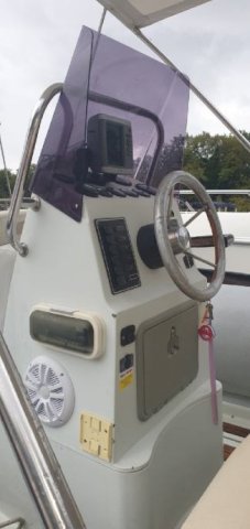 Gumenjak Tri Marin