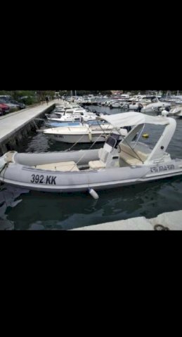 Gumenjak Tri Marin