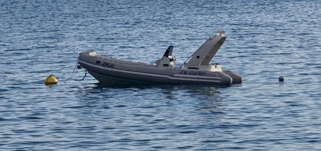 Gumenjak Tri Marin
