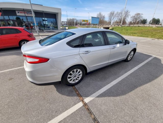 HITNO! zamjena za kombi  sa  duplom kabinom.