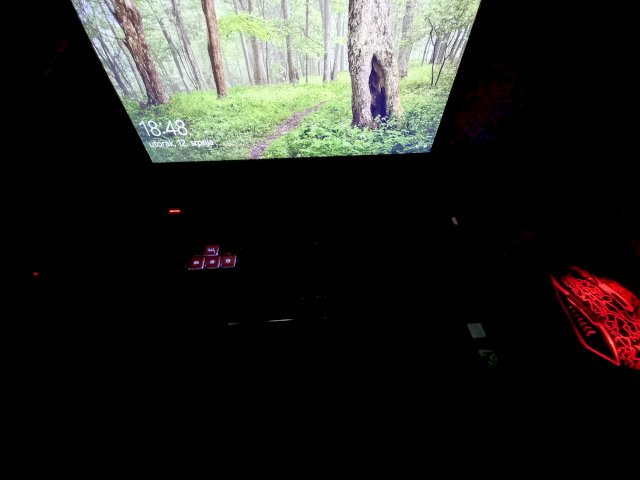 HP Omen 17