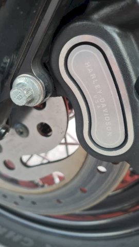 Harley Davidson Softail