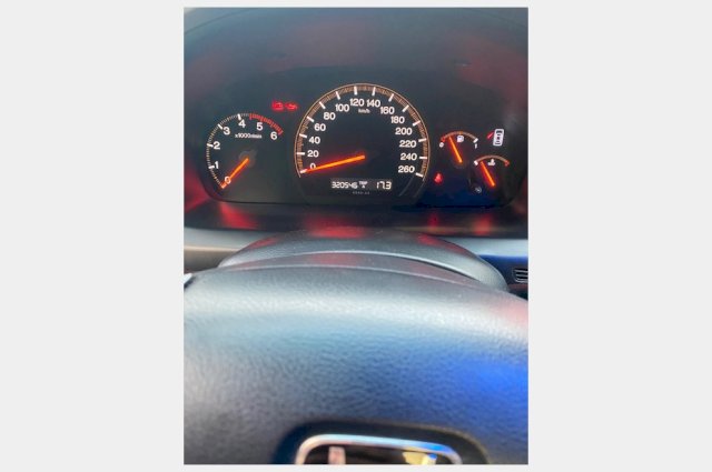 Honda Accord 2,2 I-CTDI Executive