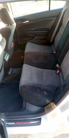 Honda Accord 2.4