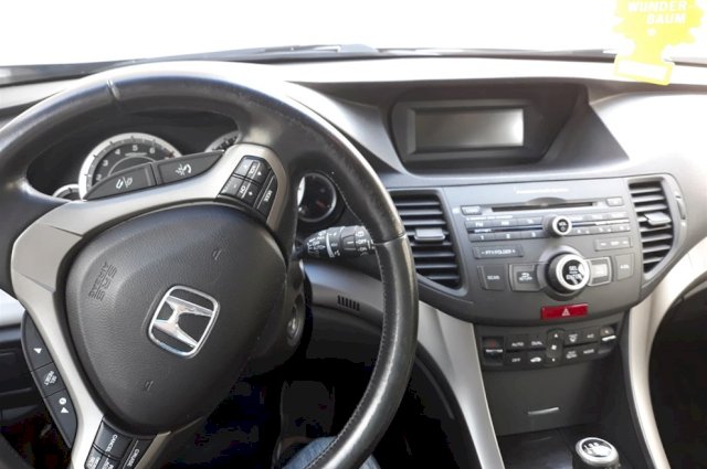 Honda Accord Aerodeck Executive 2.0+ LPG(BRC)