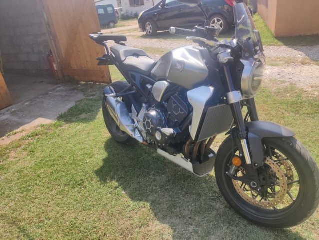 Honda CB1000R 1000 cm3, 2019 god.
