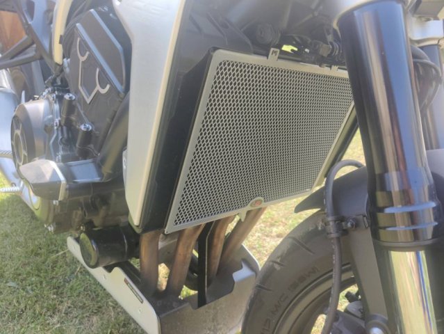 Honda CB1000R 1000 cm3, 2019 god.