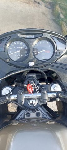 Honda Deauville NT 650, 2004 god.