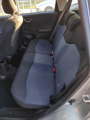 Honda Jazz 1,2 reg. 2/2024