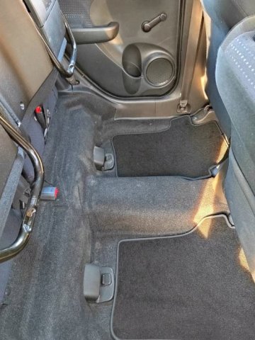 Honda Jazz 1,2 reg. 2/2024