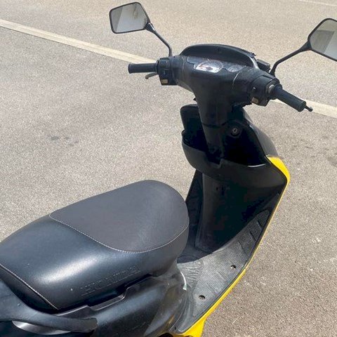 Honda SFX 50cc 1997