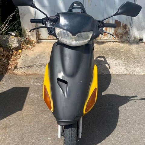 Honda SFX 50cc 1997
