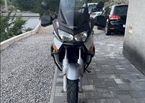 Honda Varadero 1000