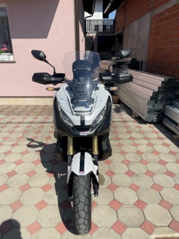 Honda XADV 750 Termignoni Givi Puig, 2018 god.