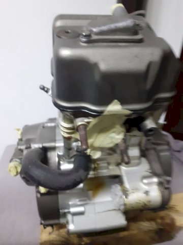 Honda cbr 125 r dijelovi