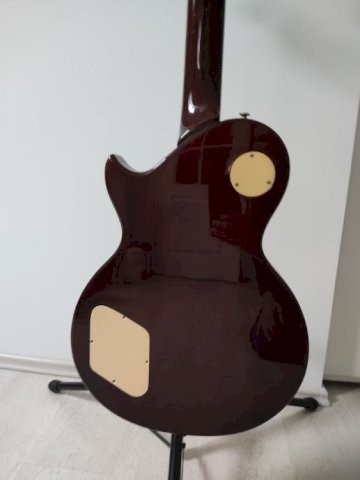 Hoyer gitara P/M