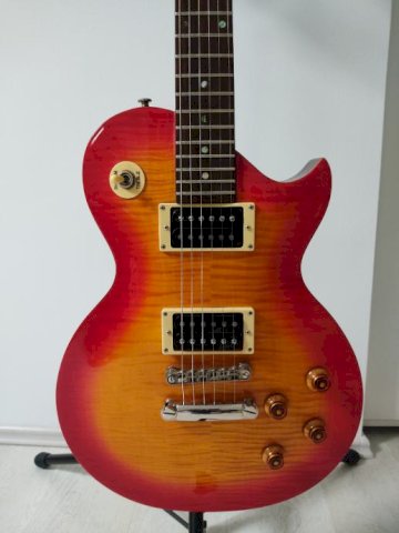 Hoyer gitara P/M