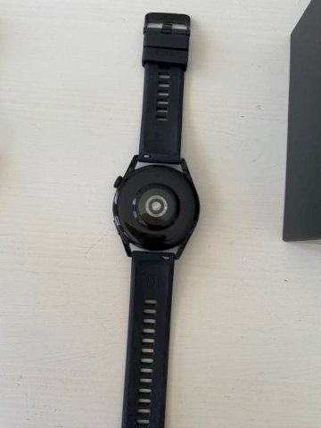 Huawei GT3 watch
