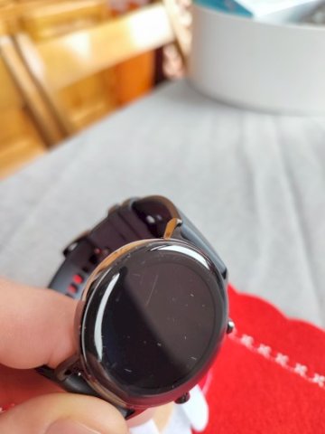 Huawei Gt2