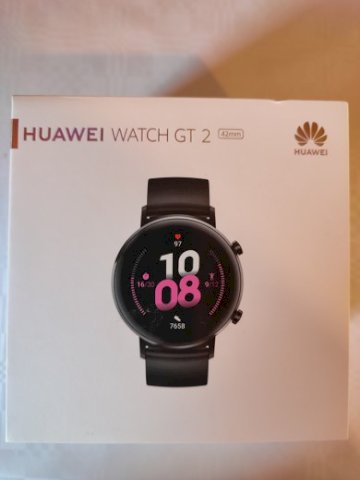 Huawei Gt2