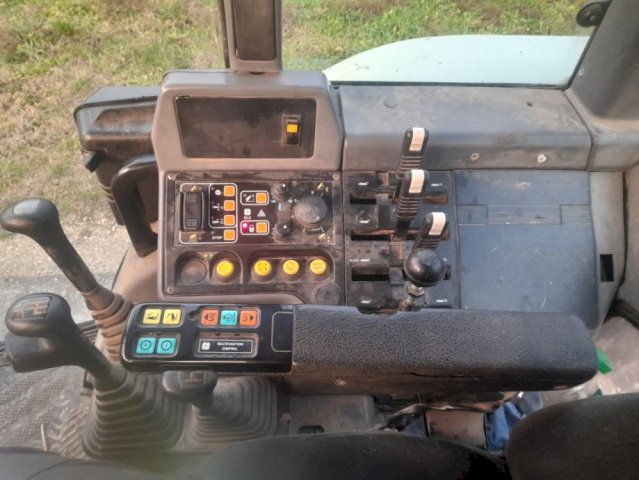 Hurlimann xt908