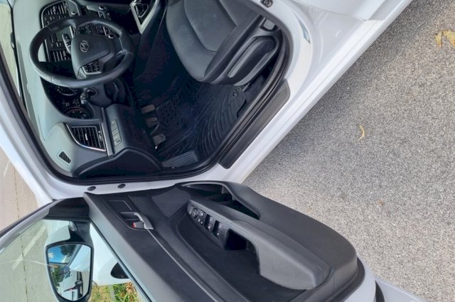 Hyundai Elantra 1.6 cdti