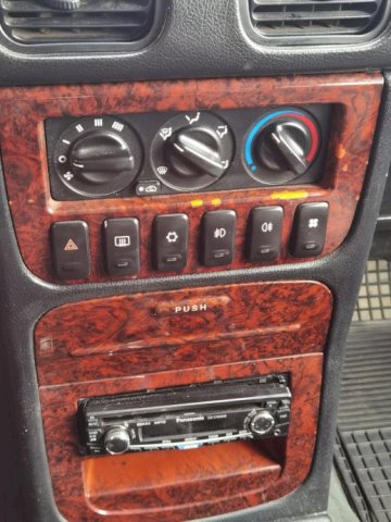 Hyundai Galloper 2,5 TD XL