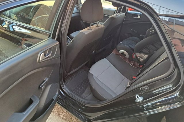 Hyundai i20 1,25 style