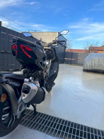 ITALJET DRAGSTER 200, abs - LIMITED EDITION - NOV