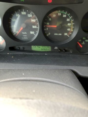 IVECO 65C 15V DAILY, 2002 god.