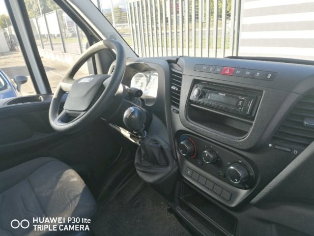 IVECO DAILY 35S15, L4H3,HLADNJAČA