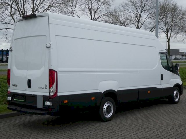 IVECO DAILY 35S15, L4H3,HLADNJAČA