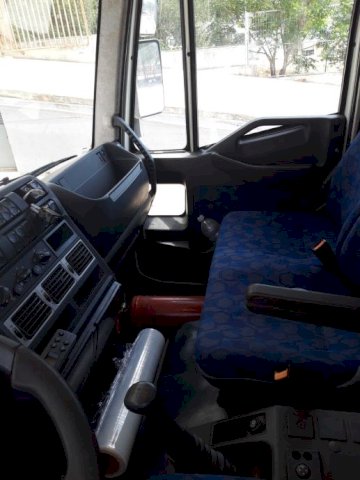 IVECO EUROCARGO ML100E 18, 2008 god.
