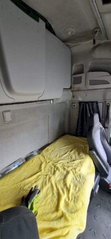 IVECO STRALIS 420 EEV AUTOMATIK KIP HIDRAULIKA, 2