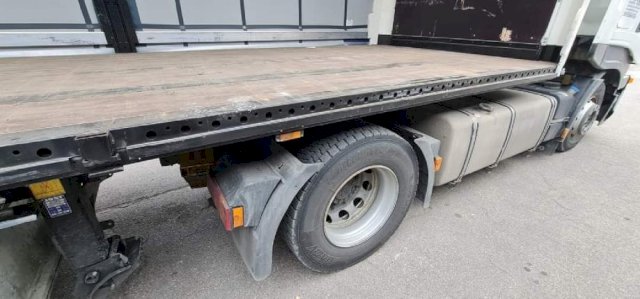 IVECO STRALIS 420 EEV AUTOMATIK KIP HIDRAULIKA, 2