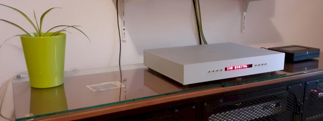 Integrirano pojačalo Densen B-130 +