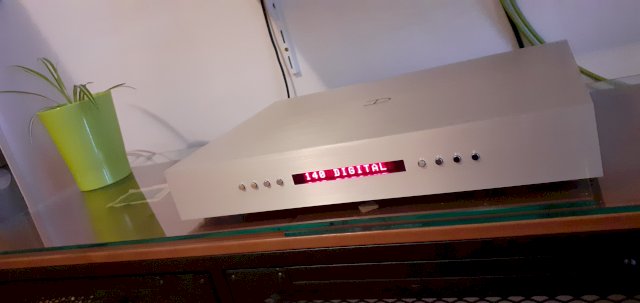 Integrirano pojačalo Densen B-130 +